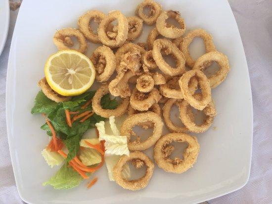 Chiringuito Bahia Playa